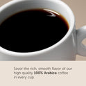 Illy Classico Whole Bean Coffee, Medium Roast, Classic Roast With Notes Of Caramel, Orange Blossom And Jasmine, 100% Arabica Coffee, No Preservatives, 8.8 Ounce Can (Pack Of 1)