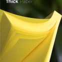 Sticky Notes 3x3 Inch, 6 Bright Color Sticky Pads, 100 Sheets Each, Super Sticky Notes with Strong Adhesive Office Supplies for Desk, School & Daily Planning