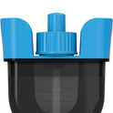 Thermacell Rechargeable Mosquito Repeller Refills; Advanced Repellent Formula Provides 20 Foot Protection Zone; Compatible with Thermacell E-Series & Radius Only; No DEET, Spray or Flame