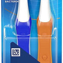 Oral-B Pulsar Expert Clean Battery Toothbrush, Medium, Tooth Brush Pack of 2, (Packaging may vary), Oral Care