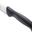 Mercer Culinary M23210 Millennia Black Handle, 10-Inch Wide Wavy Edge, Bread Knife
