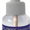 FELIWAY Optimum 30 Day Cat Calming Refill for Pheromone Diffuser, 48ml - Helps Reduce Common Signs of Stress in Cats & Kittens, Enhanced Calming