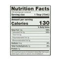 Iberia Premium Blend, Sunflower Oil & Extra Virgin Olive Oil, High Heat Frying, 68 Fl Oz