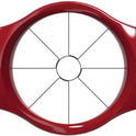 KitchenAid KE305OHERA Classic Fruit Slicer, One Size, Red
