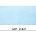 ARCH&M Exfoliating Washcloth Body Scrubber Back Scrubber for Shower Japanese Beauty Washcloth Bath Wash Cloth Korean Exfoliation Luffah Towel Net Sponge Loofah Body Scrub 3 Pack