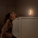 Sujeet Night Light, Night Lights Plug into Wall 8-Pack, Nightlight Plug in Night Light, Dusk to Dawn Night Lamp Led (Warm White)