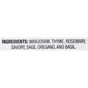 McCormick Italian Seasoning, 6.25 oz