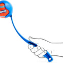 Chuckit! Dog Ball Launcher - Sport 12" with Medium (2.5"), Dog Fetch Ball Thrower, For Dogs 20-60 Pounds, Made in USA