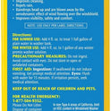 Rain-X RX11806D Washer Fluid Additive-16.9 fl. oz, 500. ml