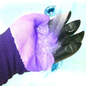 Claw Gardening Gloves for Planting, Garden Glove Claws for Women