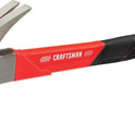 CRAFTSMAN Hammer, Fiberglass, 16 oz. (CMHT51398)
