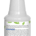 Mighty Mint Peppermint Oil Insect Repellent Spray – Natural Indoor & Outdoor Bug Control for Spiders, Ants, Roaches, and More – Plant-Based, Extra-Strong Formula - 16 oz
