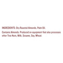 Justin's Classic Almond Butter, Only Two Ingredients, No Stir, Gluten-free, Non-GMO, Keto-friendly, Responsibly Sourced, 16 Ounce Jar, Pack of 1
