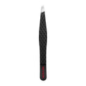 Revlon Expert Slant Tweezer, High Precision For Easy Hair Removal, Made With Stainless Steel, Stocking Stuffer for Women & Men, 1 count