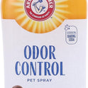Arm & Hammer for Pets Super Deodorizing Spray for Dogs | Best Odor Eliminating Spray for All Dogs & Puppies | Fresh Kiwi Blossom Scent That Smells Great, 8 Ounces