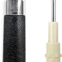 2PCS Seam Rippers, Sharp Sewing Seam Thread Remover Stitch Unpicker with Ergonomic Handles for Needle Work Patterns and Sewing Clothes