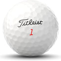 Titleist TruFeel Golf Balls