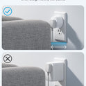 Govee Smart Plug, WiFi Plugs Work with Alexa & Google Assistant, Smart Outlet with Timer & Group Controller, WiFi Outlet for Home, No Hub Required, ETL & FCC Certified, 2.4G WiFi Only, 4 Pack
