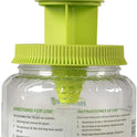 RESCUE! Outdoor Fly Trap - Reusable - 3 Traps