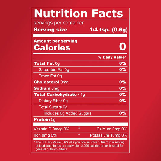 McCormick Pure Ground Black Pepper, 3 oz