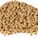 Aqueon Shrimp Pellets Sinking Food for Tropical Fish, Goldfish, Loaches, Catfish and Other Bottom Feeding Fish, 6.5 Ounces