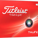 Titleist TruFeel Golf Balls