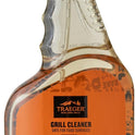 Traeger Grills BAC679 Grill Cleaner Spray Bottle, Grease Cutter, Keep Grill Shiny, No Harmful Chemicals, Citrus Scent, 946ml