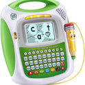 LeapFrog Mr Pencil's Scribble Write and Read, Green