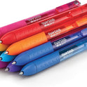 Paper Mate InkJoy Gel Pens Medium Point Assorted 10 Count