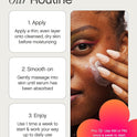Topicals Faded Brightening and Clearing Serum | Reduces Discoloration Post-Blemish Marks Scars Spots Contains Kojic Acid Niacinamide Dermatologist-tested Vegan Cruelty-Free Fl Oz