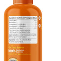 Zesty Paws Wild Alaskan Omega-3 Blend Pollock + Salmon Oil for Dogs and Cats- Skin and Coat Support, Omega 3 Supplement for Pets, 8.5oz