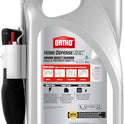 Ortho Home Defense Max Indoor Insect Barrier with Extended Reach Comfort Wand, Kills Ants, Roaches, Spiders, Fleas and Ticks, 1 gal.