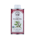 La Tourangelle, Toasted Sesame Oil, Great for Cooking, Add to Noodles, Stir-Fry, Vegetables, Vinaigrettes, and Marinades, 16.9 Fl Oz
