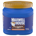 Maxwell House 23.1oz Ground Coffee Medium 100% Colombian Roast