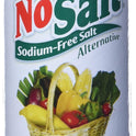NoSalt Original Sodium-Free Salt Alternative, 11 oz