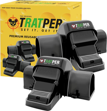 Pest Control Products