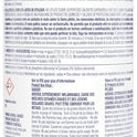 Diversey CBD991206 Break Up Professional Oven & Grill Cleaner, Heavy Duty Spray Removes Baked on Grease, Aerosol, 19-Ounce