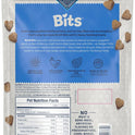 Blue Buffalo Bits Soft Dog Treats for Training, Made With Natural Ingredients & Enhanced with DHA, Chicken Recipe, 19-oz Bag