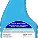 Fantastik All-Purpose Cleaner, With Bleach, 32 Fl Oz