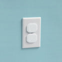 Safety 1st Baby Proof Outlet Covers – 36 Pack Electrical Plug Protectors for Child Safety