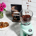 Lavazza Espresso Whole Bean Coffee, Medium Roast, 100% Arabica, 2.2 lb Bag