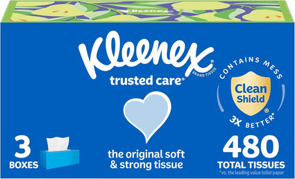 Facial Tissues