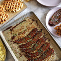 If You Care Parchment Baking Paper, 70 sq ft