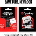 DynaTrap 100611 Atrakta Mosquito Lure Sachet for Any DynaTrap Insect Trap, Lasts 60 Days, Mosquito Trap Attractant