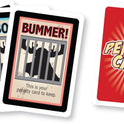 Moose Master - Laugh Until You Cry Fun - Your Cheeks Will Hurt from Smiling and Laughing so Hard - for Fun People Looking for A Hilarious Night in a Box