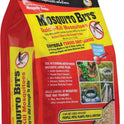 SUMMIT CHEMICAL CO 117-6 30OZ Mosquito Bits