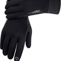 SIMARI Winter Gloves Women Men Ski Snow Gloves Liner Thermal Warm Touch Screen, Suit for Running, Cycling, Biking, Hiking, Driving, Walking, Typing, Freezer Work, Sports, Soccer, Shooting, Gaming 102