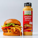 Primal Kitchen Dipping Sauces 2 Pack - Yum Yum Sauce & Chicken Dippin' Sauce