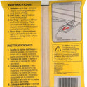 Victor Mouse Traps M150-12, Metal Pedal, Sustainably Sourced FSC Wood, Wooden Mouse Traps - Pack of 12
