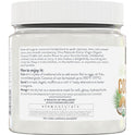 Viva Naturals Organic Coconut Oil, 16 fl oz – Unrefined, Cold-Pressed Extra Virgin Coconut Oil, USDA Organic & Non-GMO, Natural Cooking Oil, Hair Oil & Skin Oil